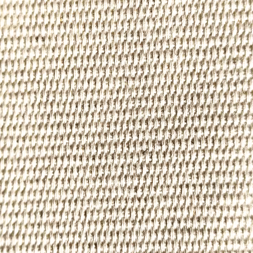 NATTE COTON BIO/CHANVRE
