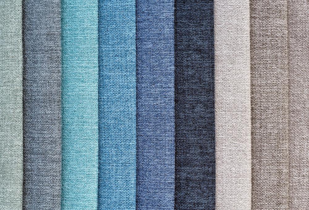 Iron-on lining fabric near Cholet