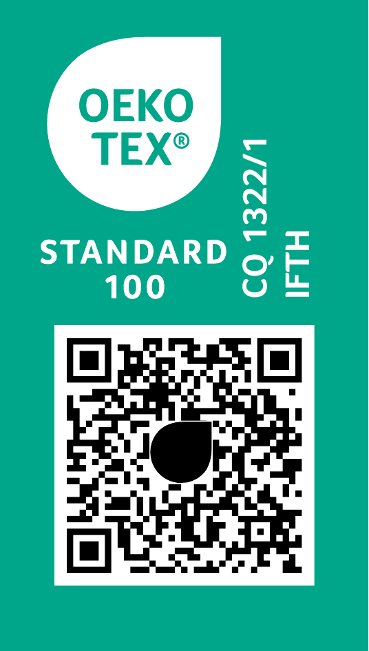 certification oeko