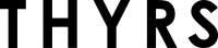 Logo THYRS noir